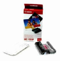 Canon Ink/Label Set HC-18IP (6930A001AA)